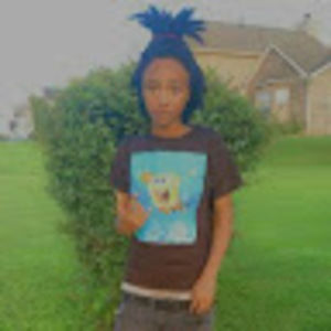 Meet your Posher, Alexia